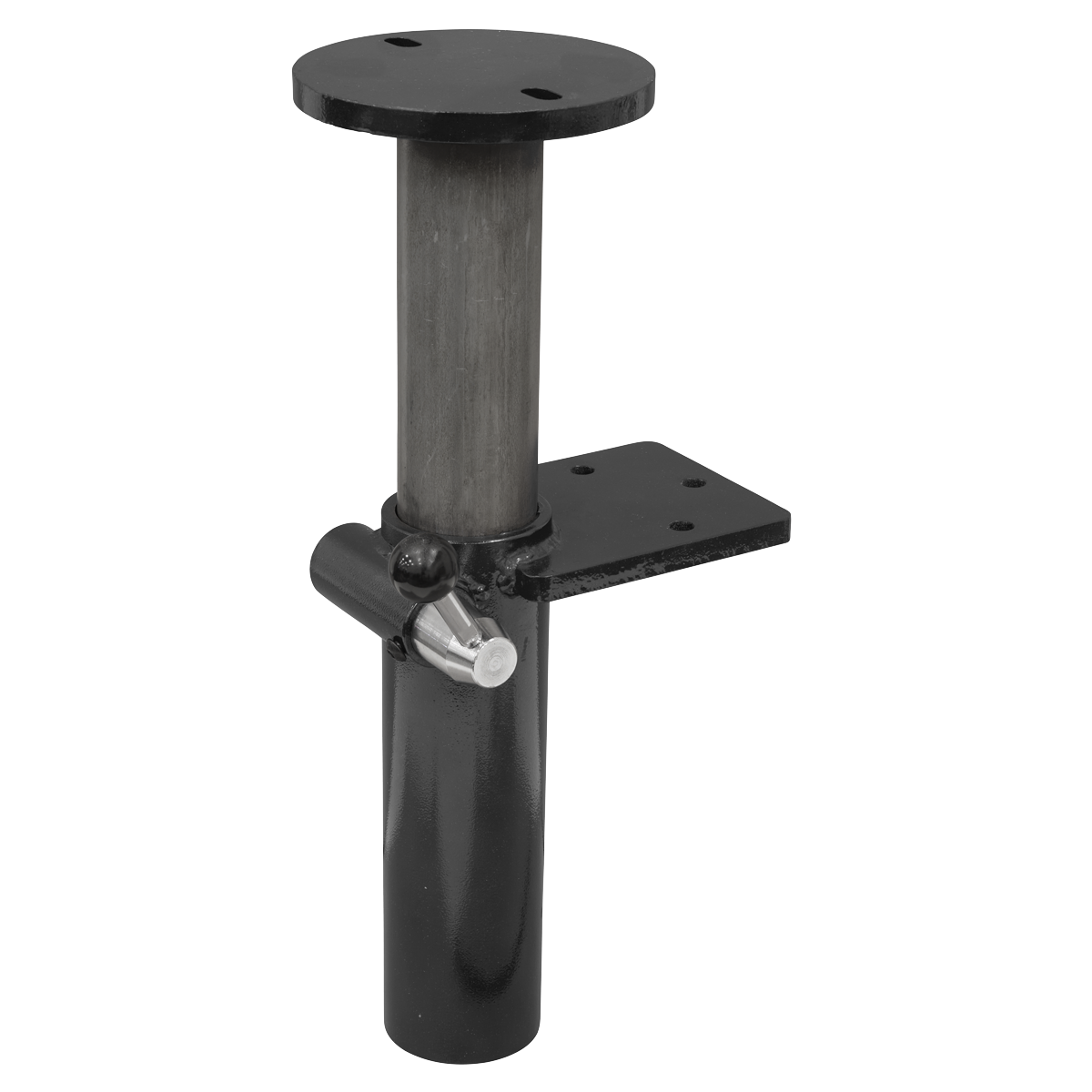 Hydraulic Bench Vice Lift VL01