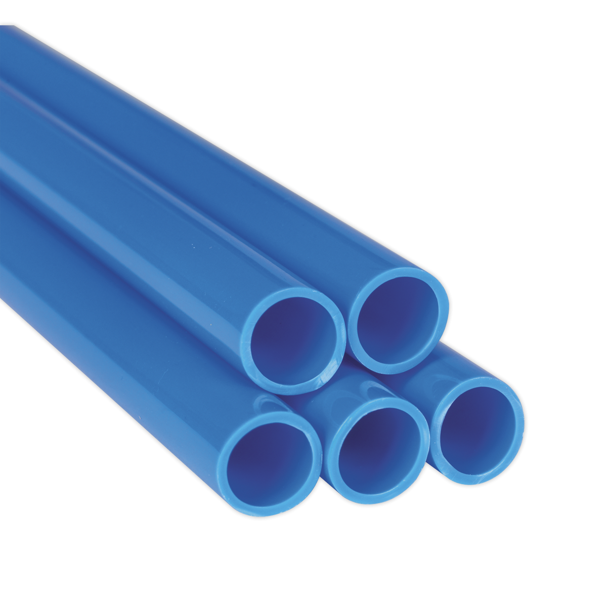 Rigid Nylon Pipe 22mm x 3m Pack of 5 (John Guest Speedfit® - PARM22183M20B) CAS22NP