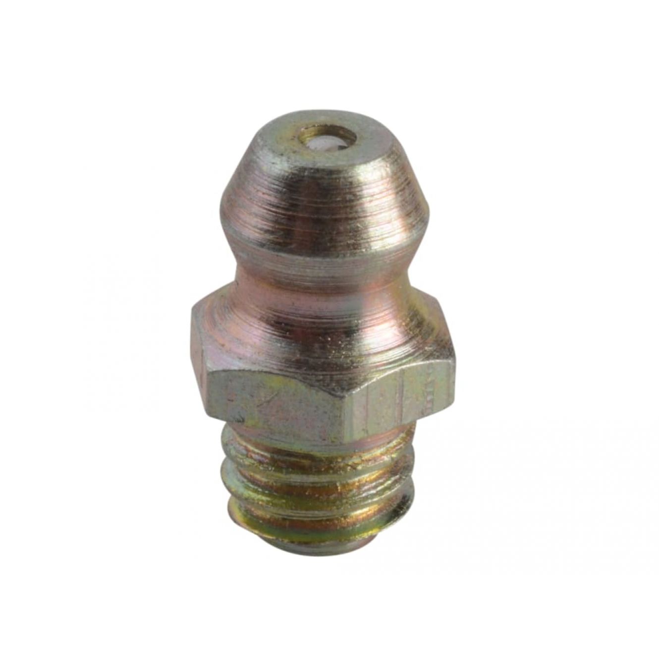 Hydraulic Nipples Straight