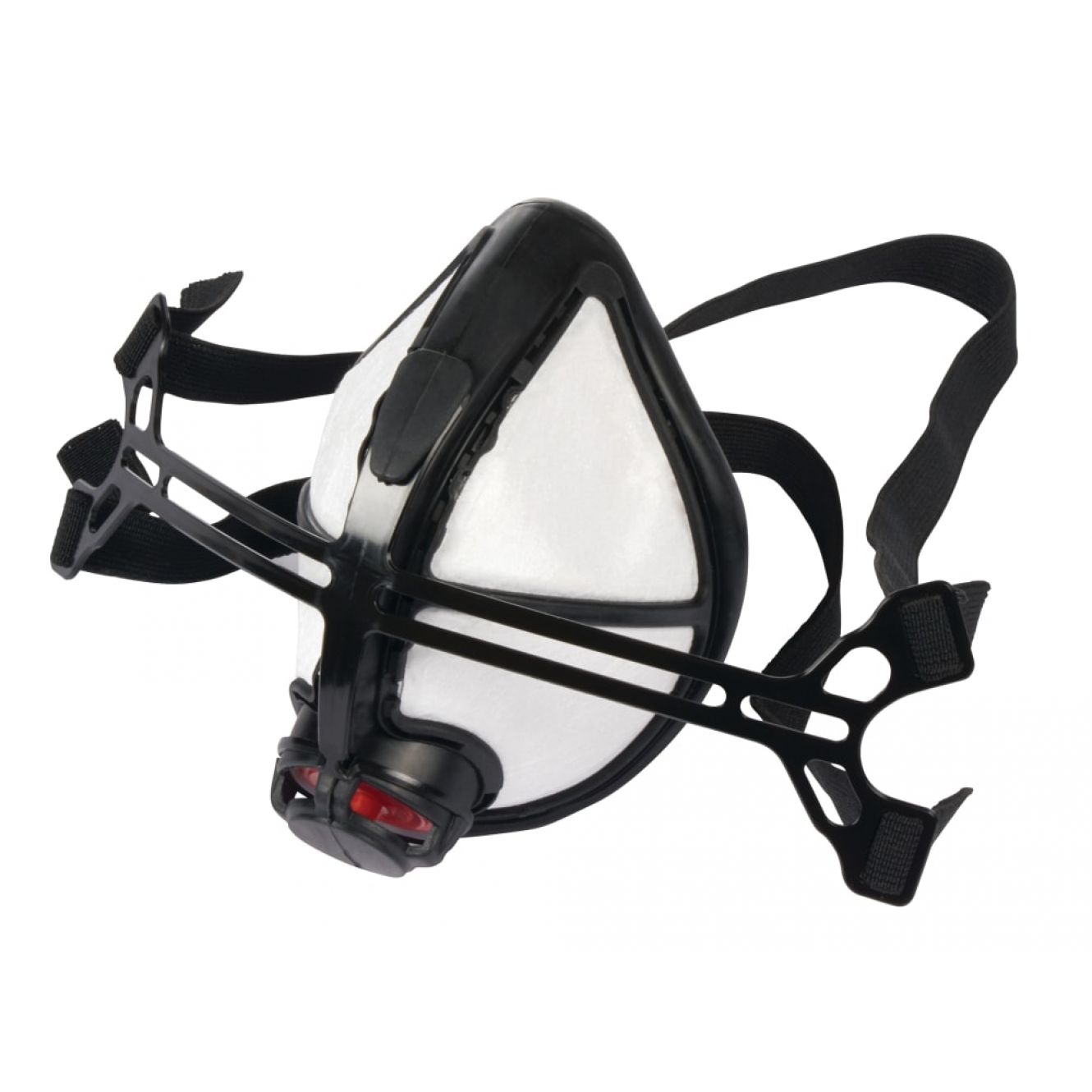 AIR STEALTH Lite Pro FFP3 R D Mask TRESTEALTHLP