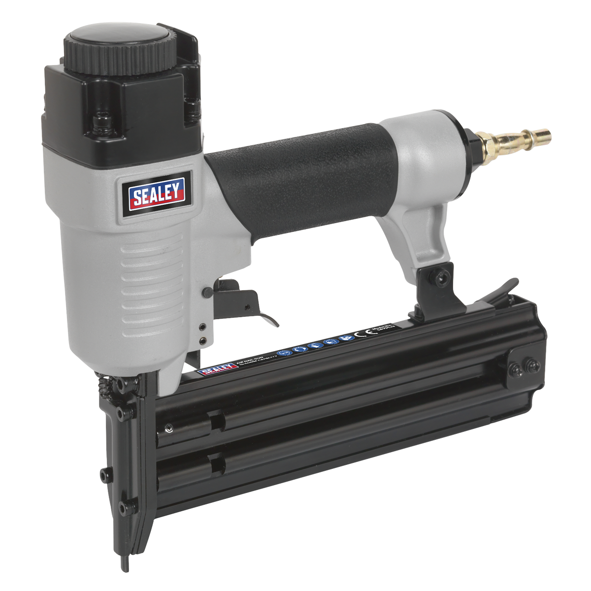 Air Nail Gun 10-50mm Capacity SA791