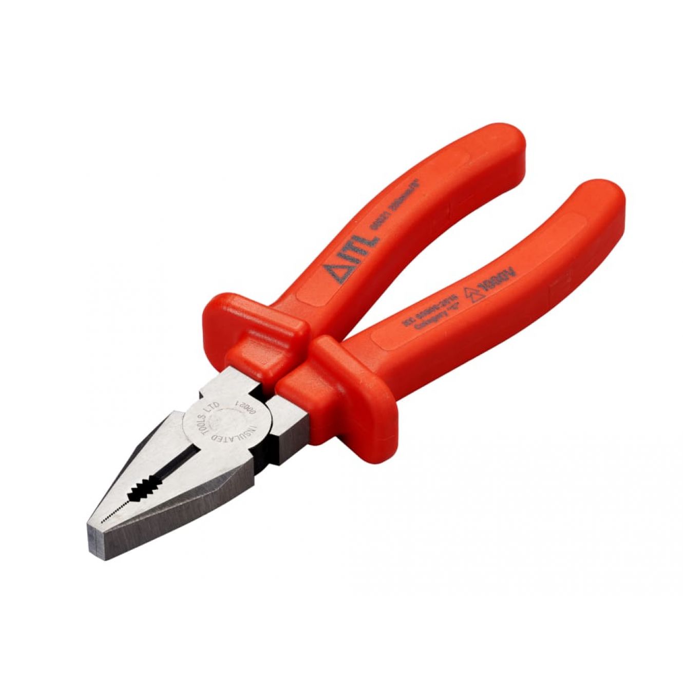 Insulated Combination Pliers