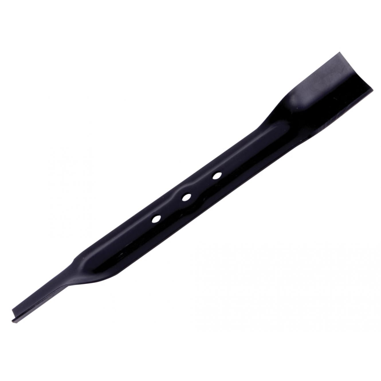 BQ340 Metal Lawnmower Blade 34cm (13in) ALMBQ340