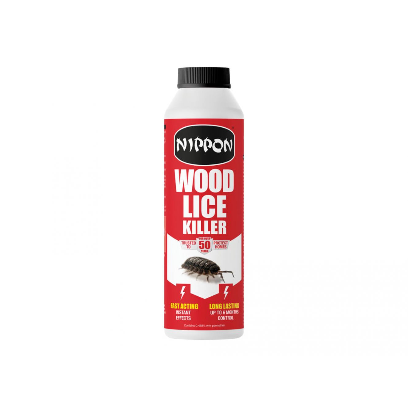 Nippon Woodlice Killer 150g VTXWLK150