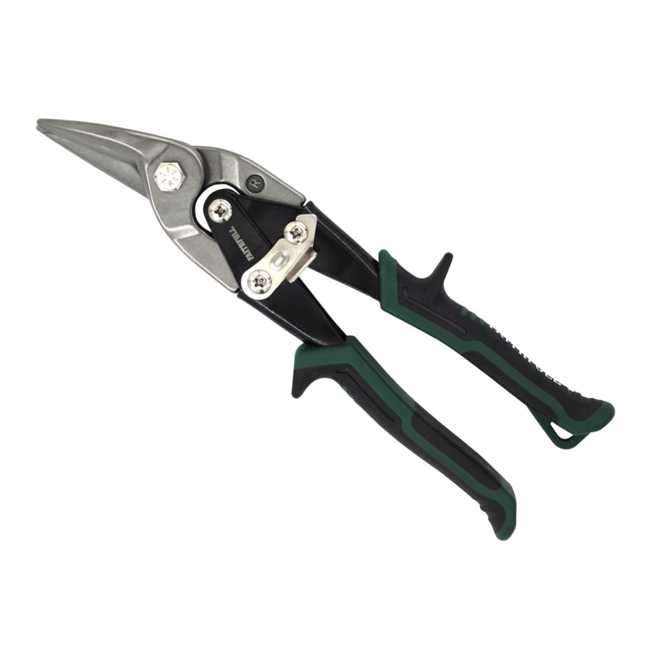 Compound Aviation Snips - Right Cut FAIASR