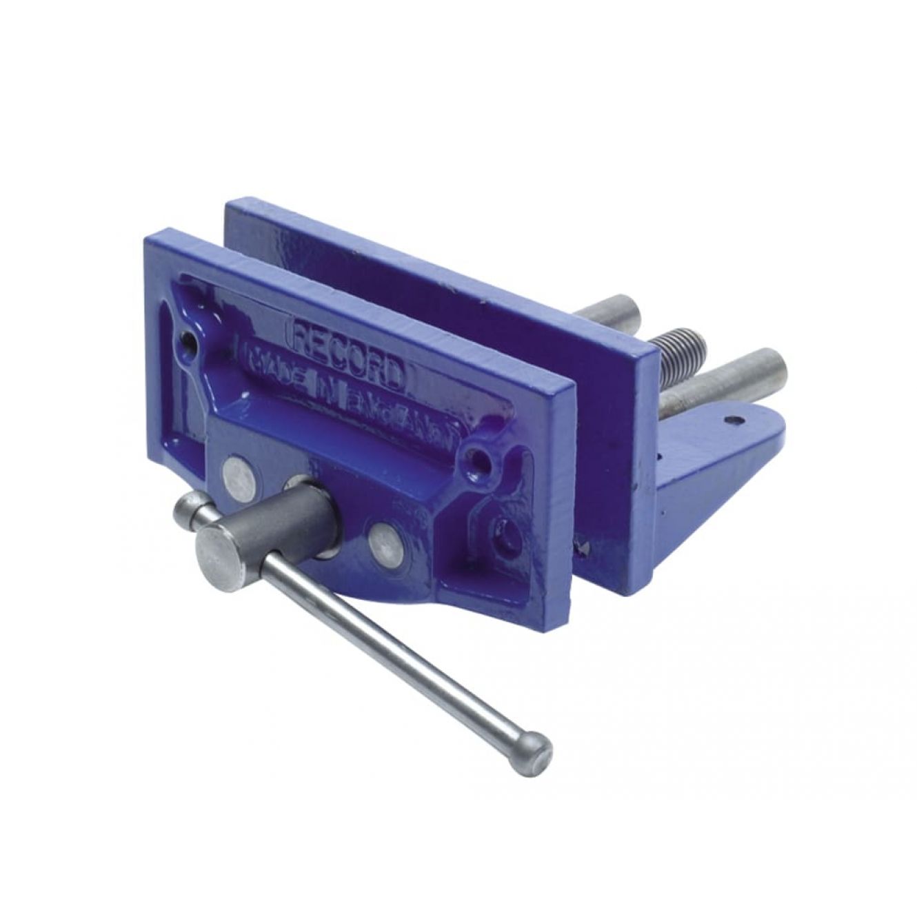 V149B Woodcraft Vice 150mm (6in) RECV149B