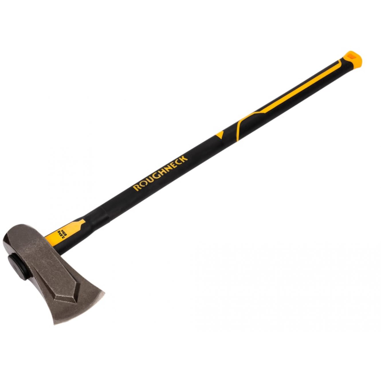 Gorilla Splitting Maul