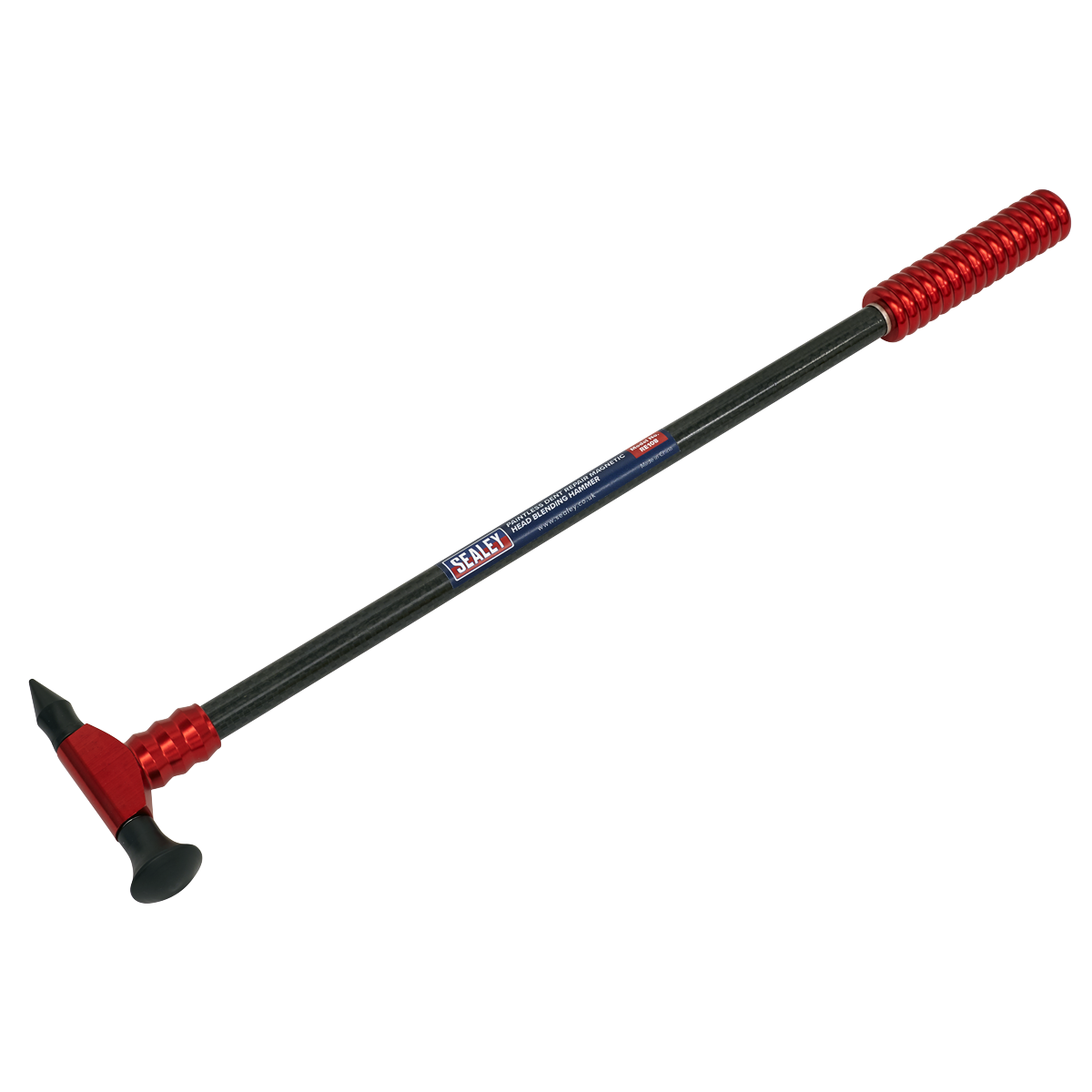 Paintless Dent Repair Blending Hammer Magnetic Head RE108