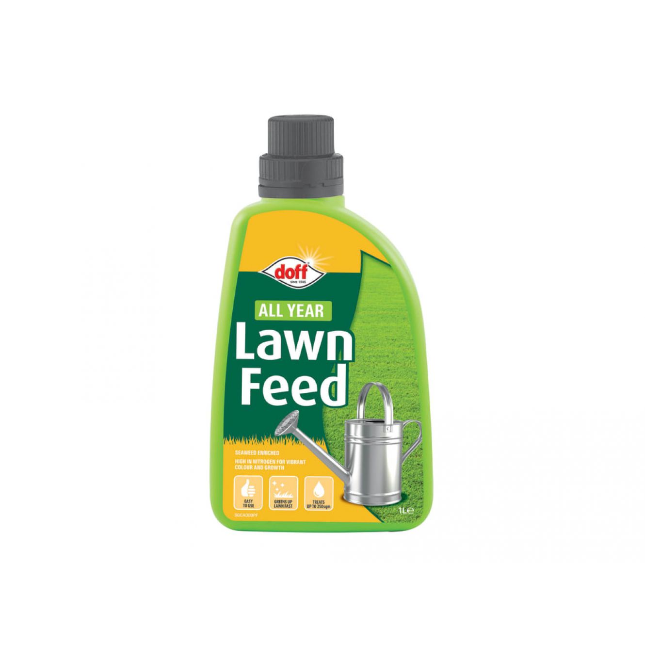 All Year Lawn Feed Concentrate 1 litre DOFFGCA00DOF