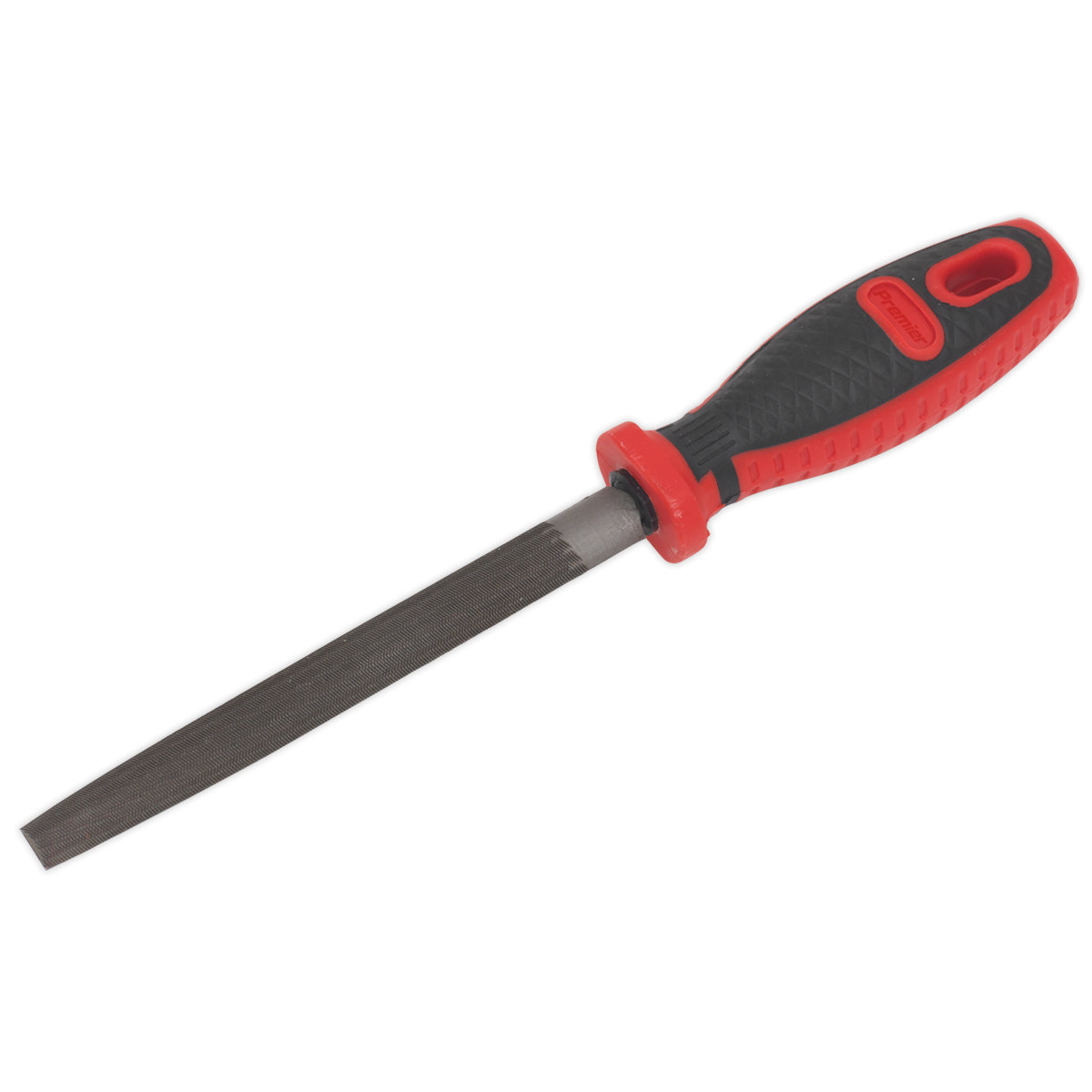 Half-Round Engineer's File 150mm AK5801