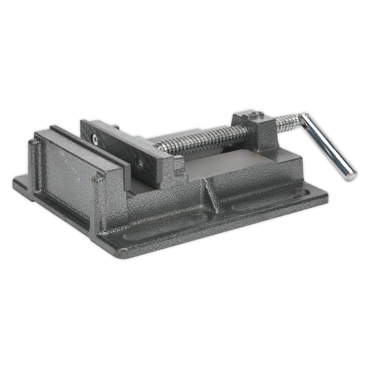 Drill Vice Standard 125mm Jaw DPV5