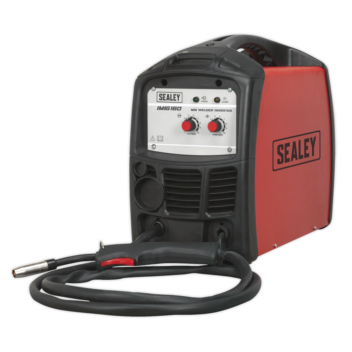 MIG/MMA Welder Inverter 160A IMIG160