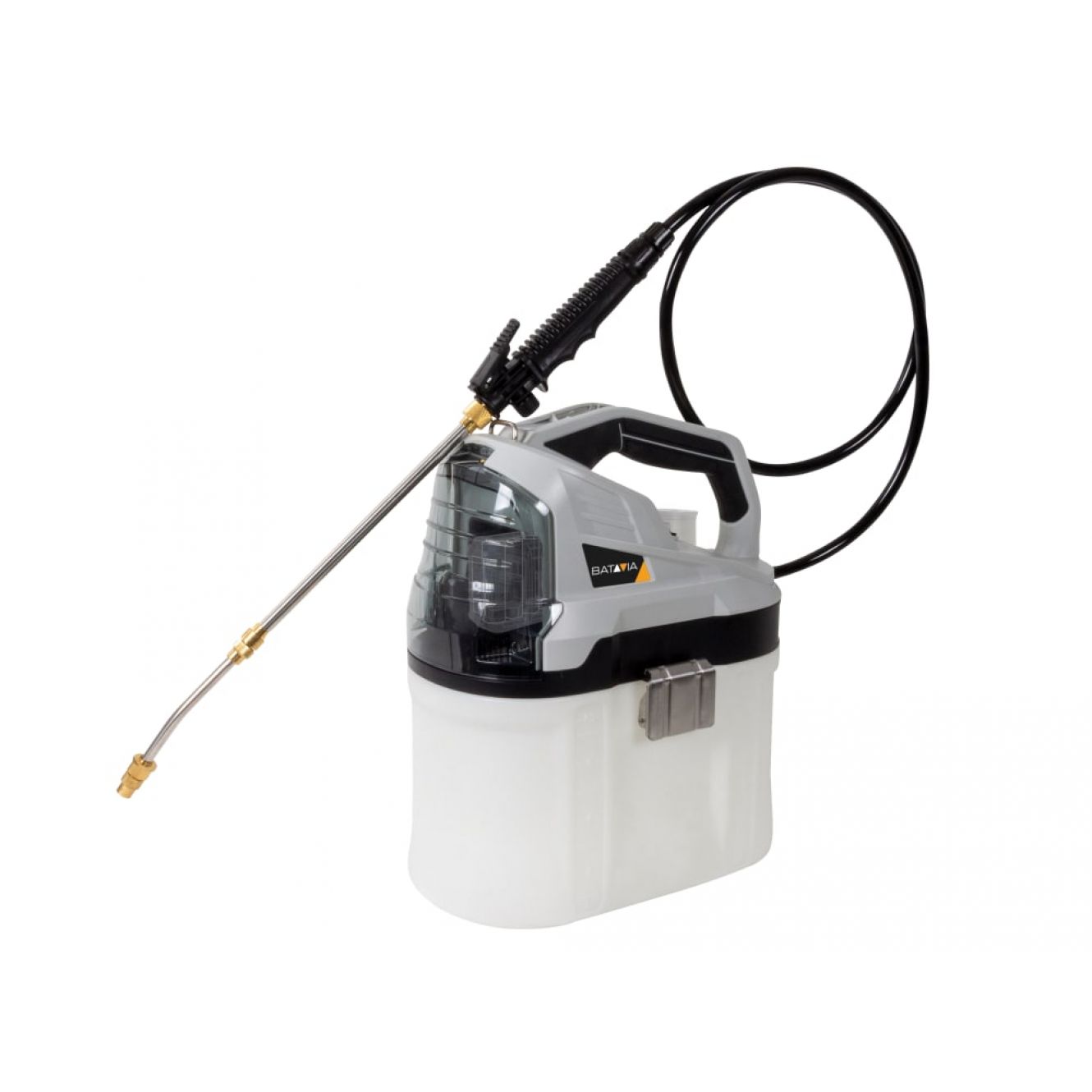 MAXXPACK Pressure Sprayer 7.5 litre 18V Bare Unit BAT7064050