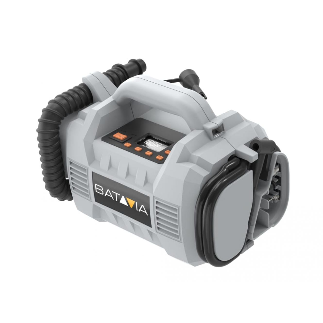 MAXXPACK Air Compressor 18V Bare Unit BAT7063487