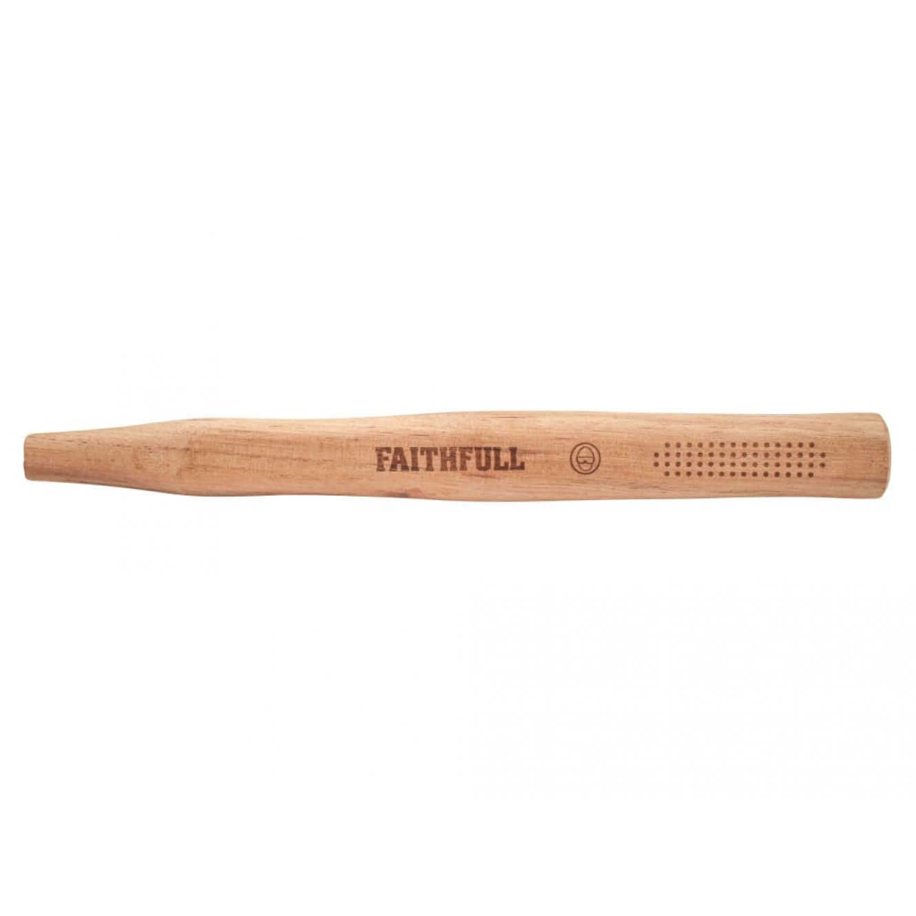 FSC Hickory Pin Hammer Handle 279mm (11in) FAIHHPINFSC