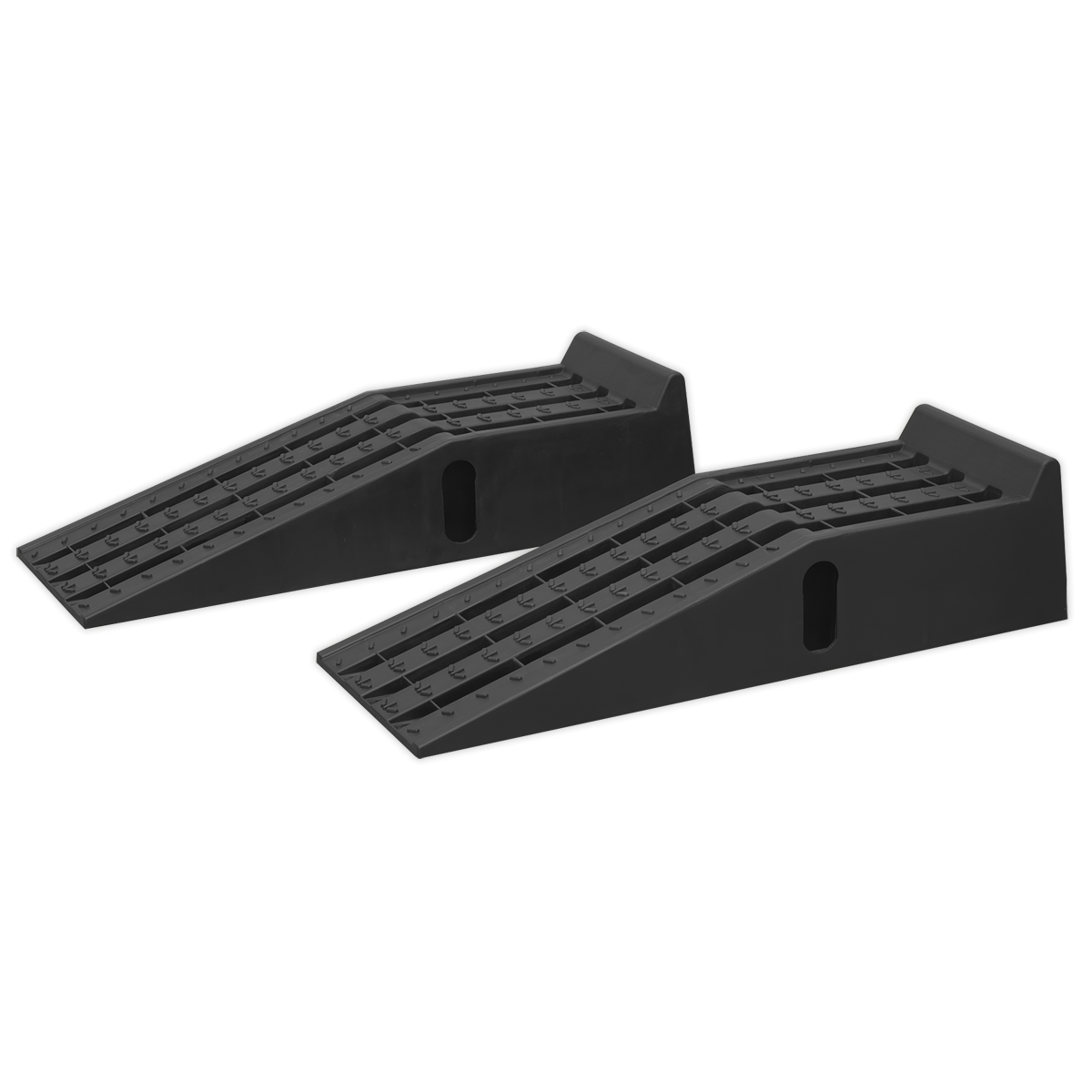 Car Ramps 1.5 Tonne Capacity per Ramp 3 Tonne Capacity per Pair CAR3000C