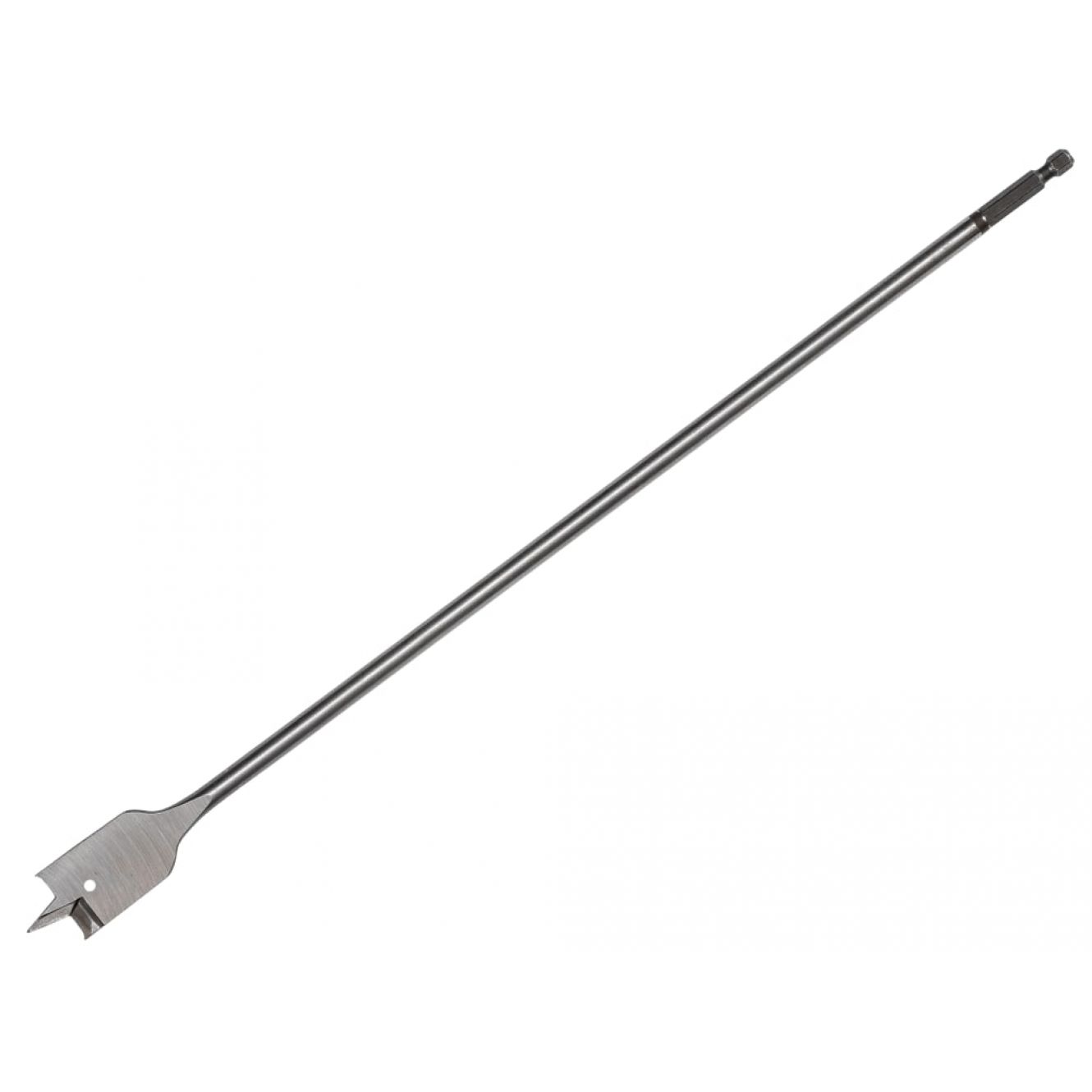 9631 Long Series Flat Bit