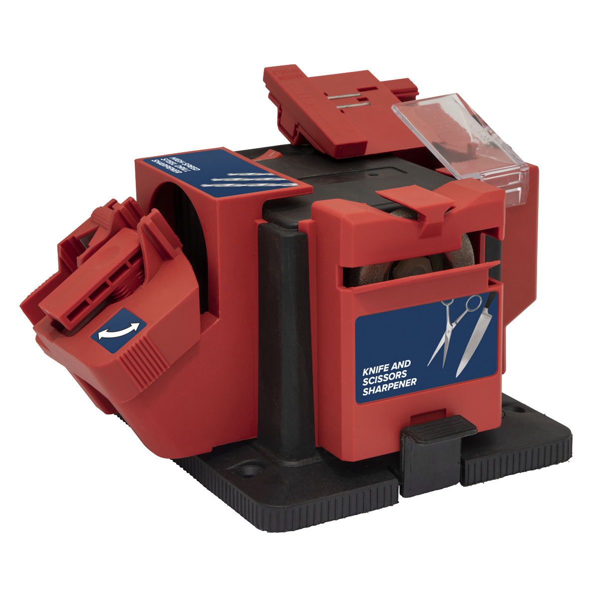 Multipurpose Sharpener - Bench Mounting 65W SMS2004