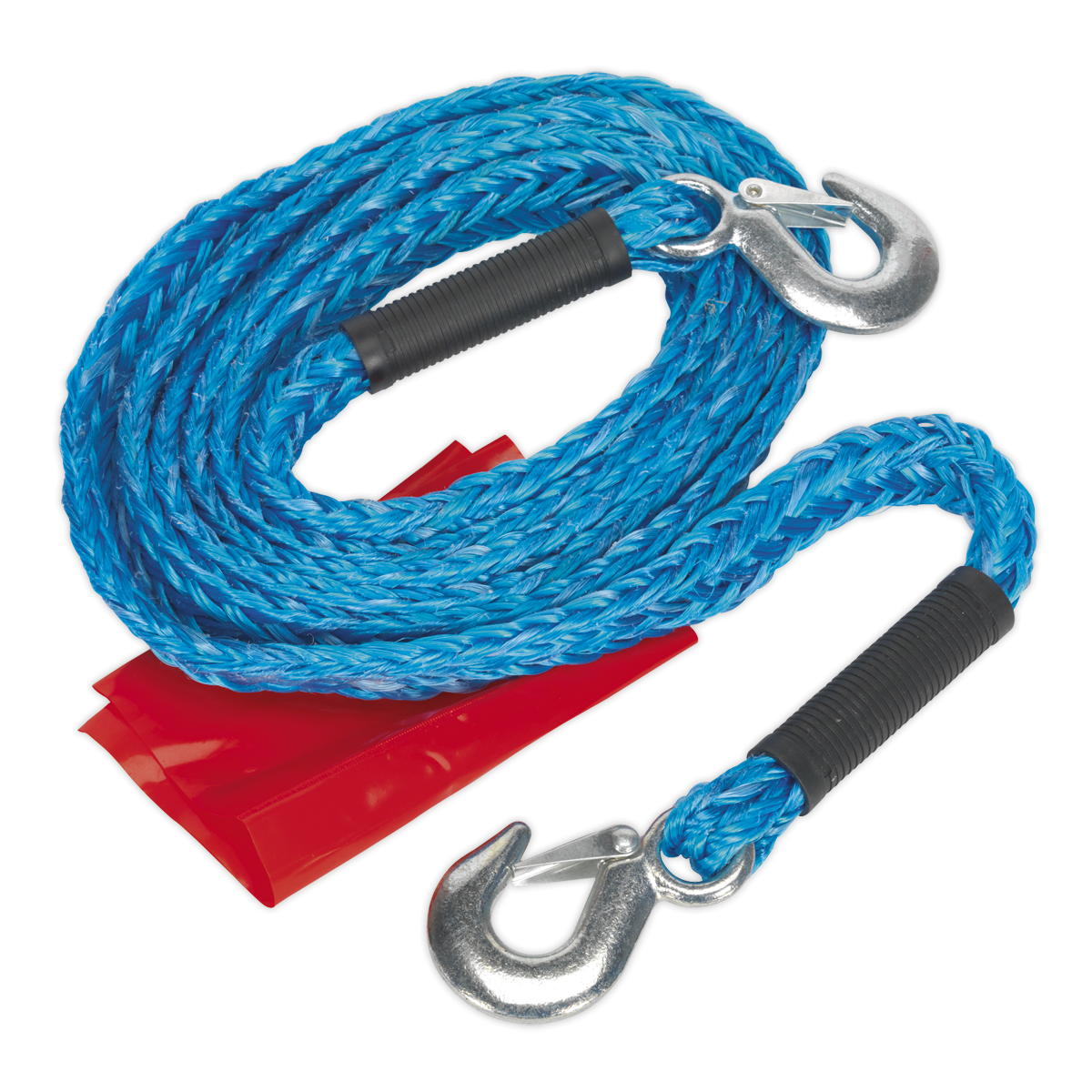 Tow Rope 2000kg Rolling Load Capacity TH2002