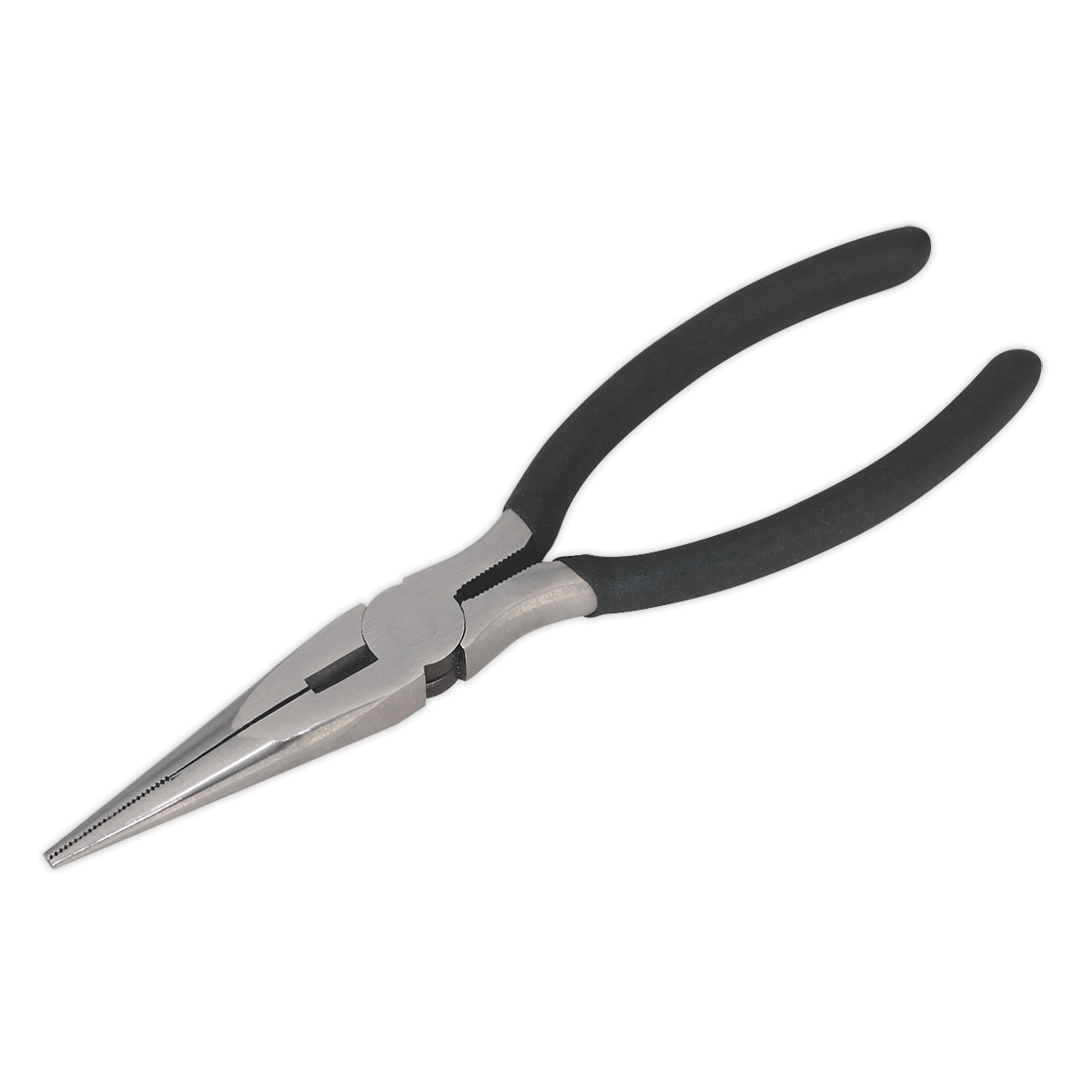 Long Nose Pliers 200mm S0443