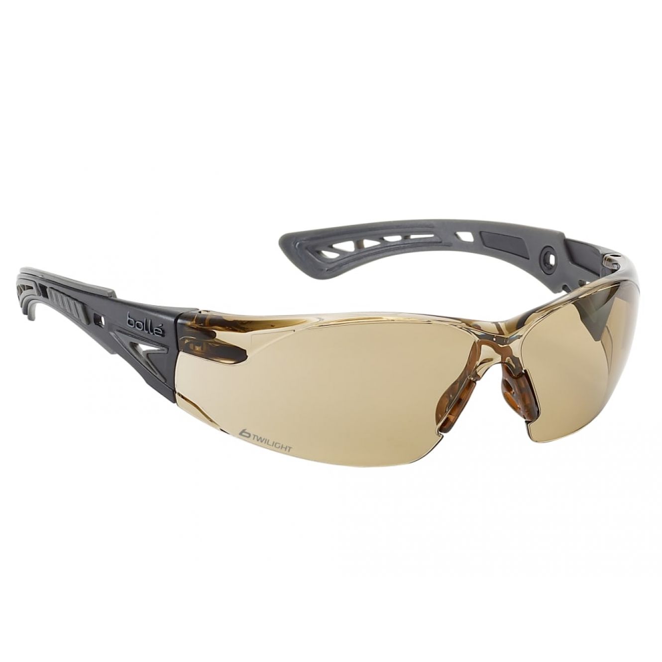 RUSH+ PLATINUM® Safety Glasses