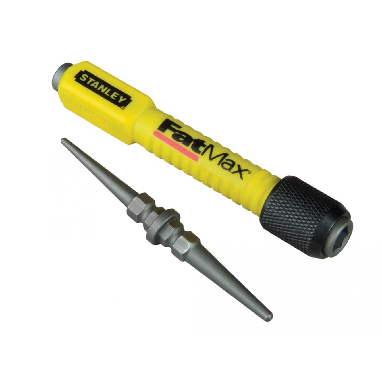 FatMax® Interchangeable Nail Set STA158501