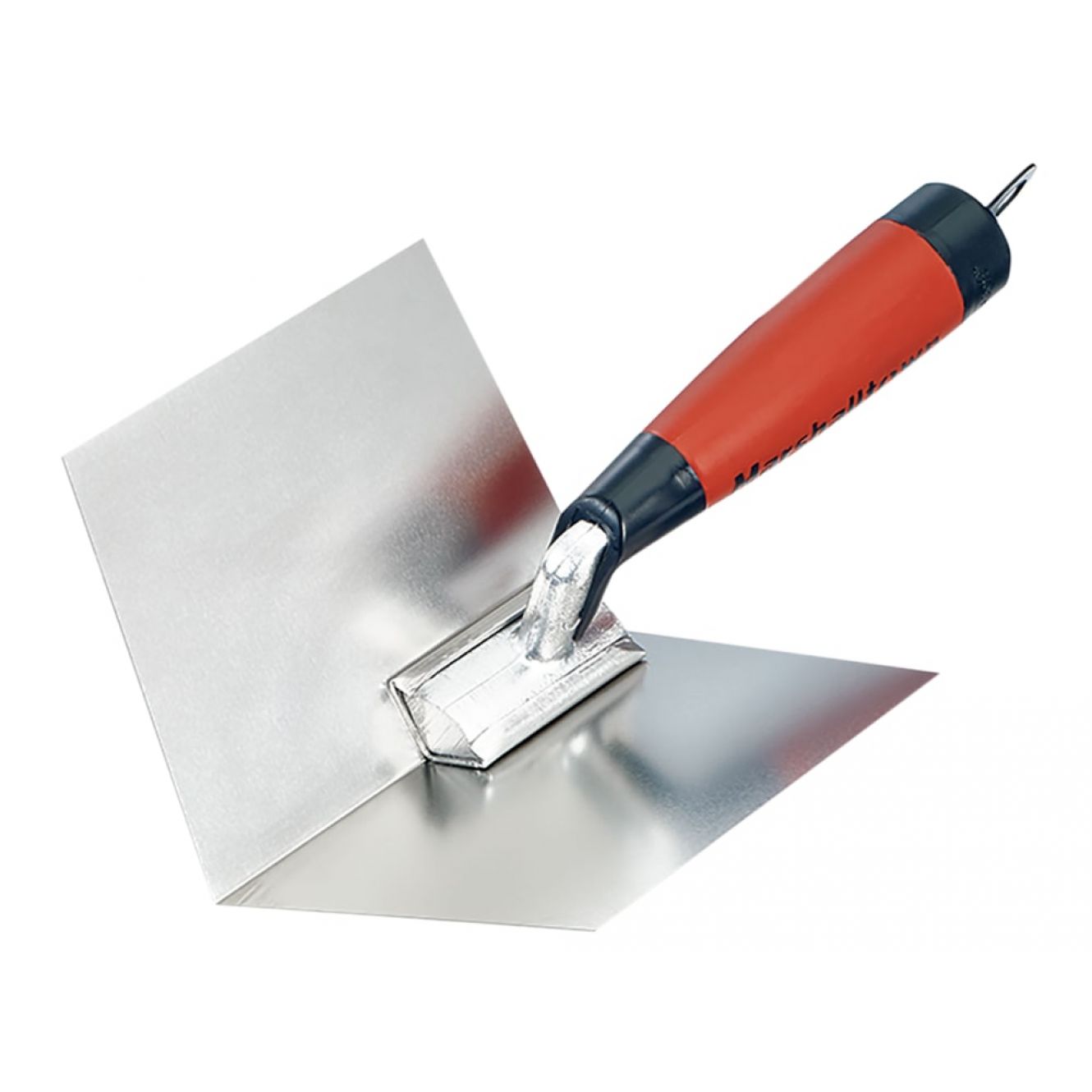 M23D Internal Dry Wall Corner Trowel DuraSoft® Handle M/T23D