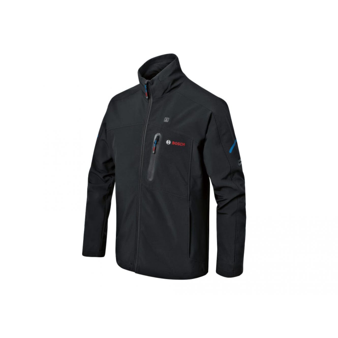 GHJ 12+18V XA S Heated Jacket