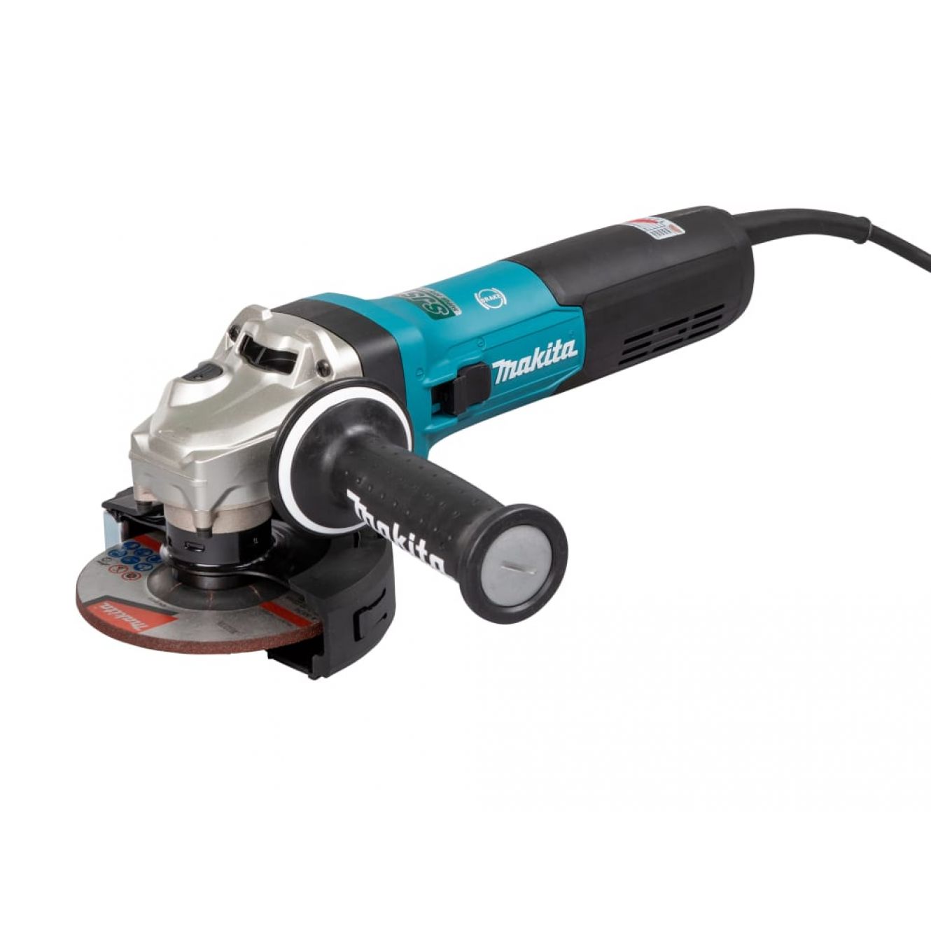 GA5091 Slide Switch Angle Grinder