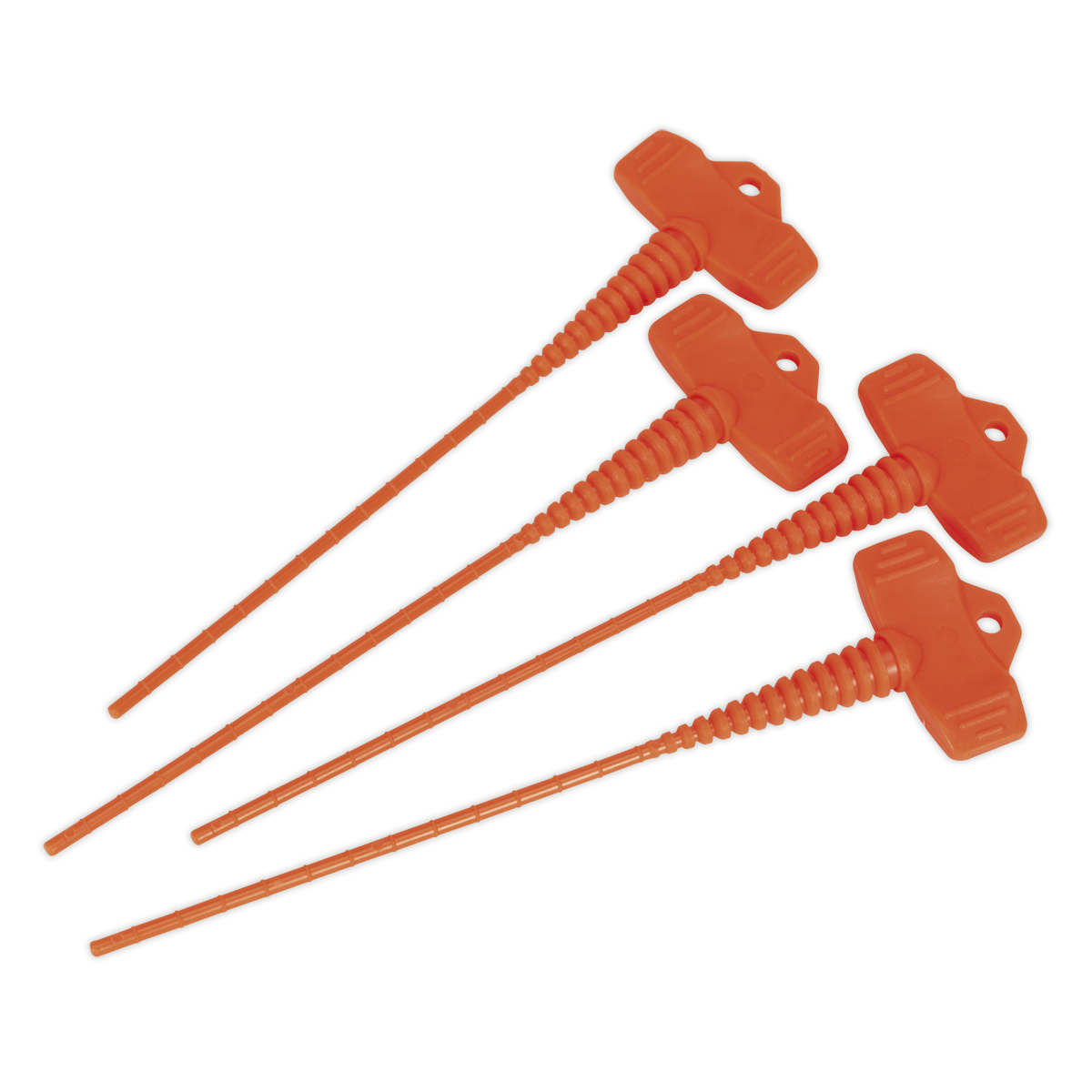 Applicator Nozzle Stopper Pack of 4 AK391