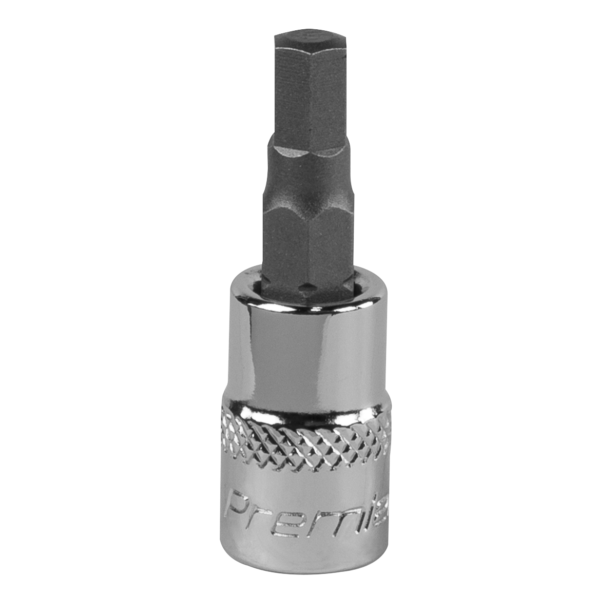Hex Socket Bit 5mm 1/4"Sq Drive SBH003