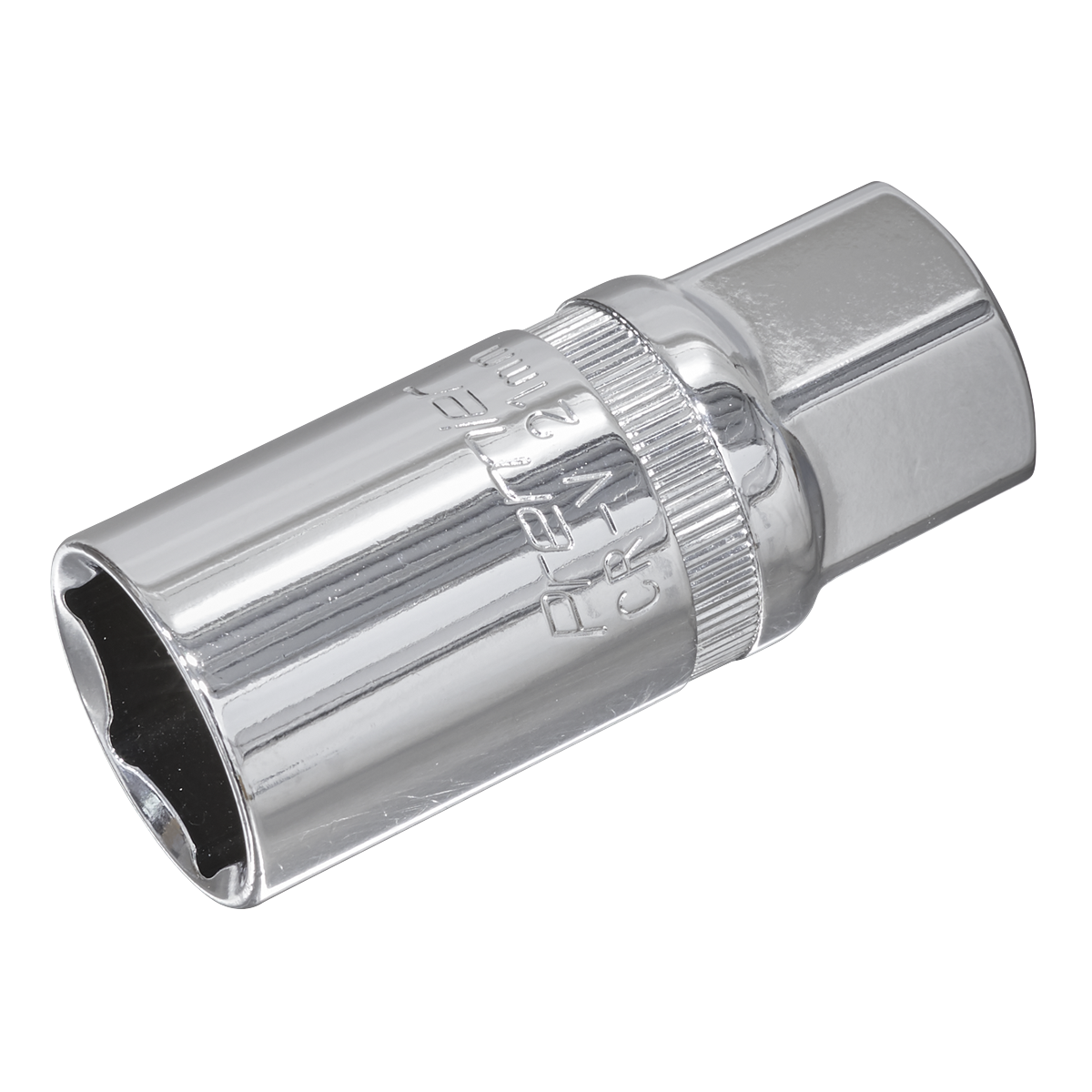Spark Plug Socket 21mm 1/2"Sq Drive S12SP14