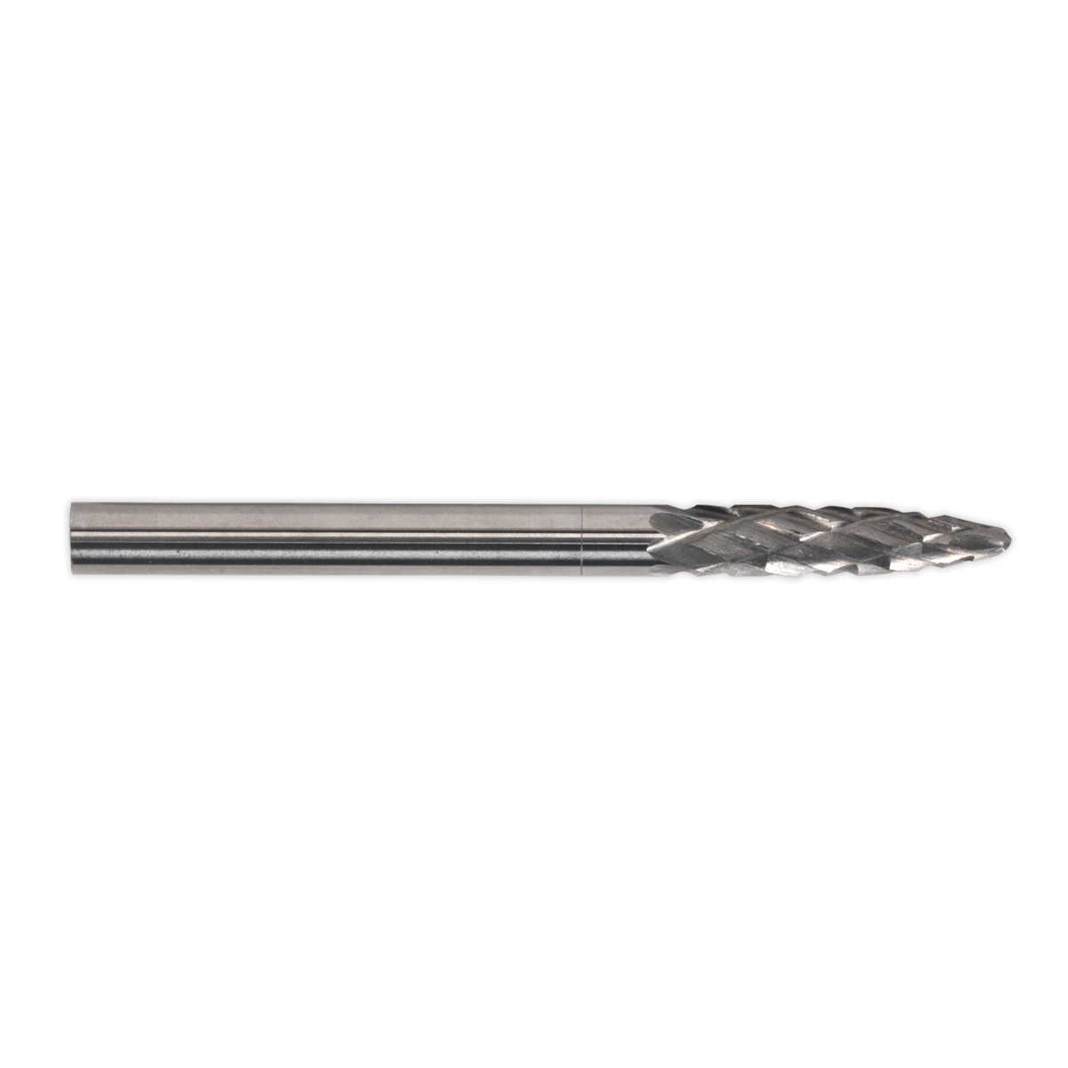 Micro Carbide Burr Ball Nose Tree Pack of 3 MCB006