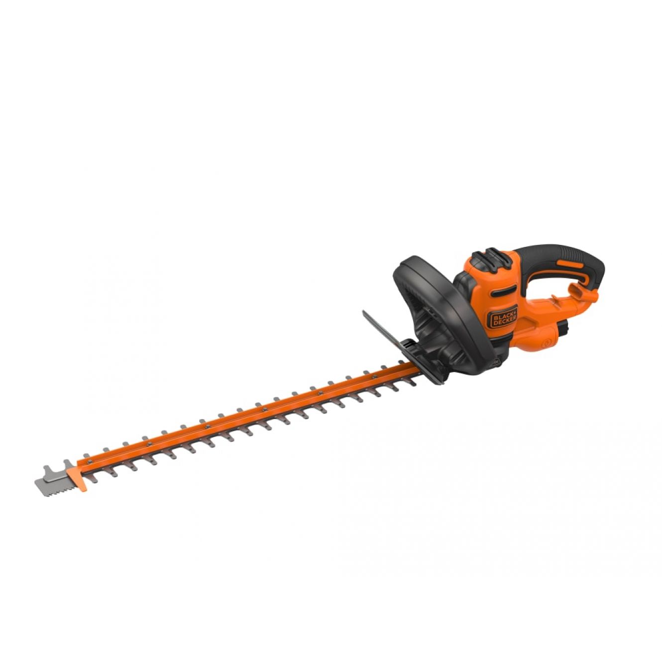 BEHTS401 Hedge Strimmer® with Saw Blade 55cm 500W 240V B/DBEHTS401
