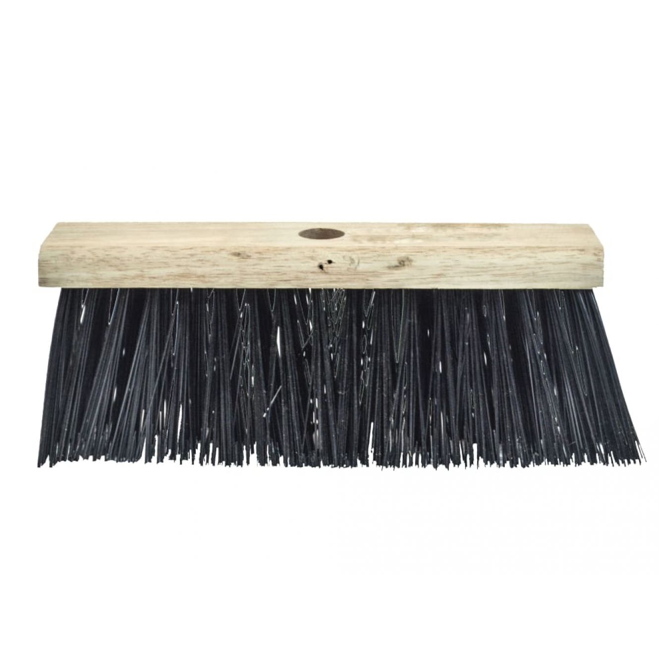 PVC Flat Broom Head 325mm (13in) FAIBRPVC13FL