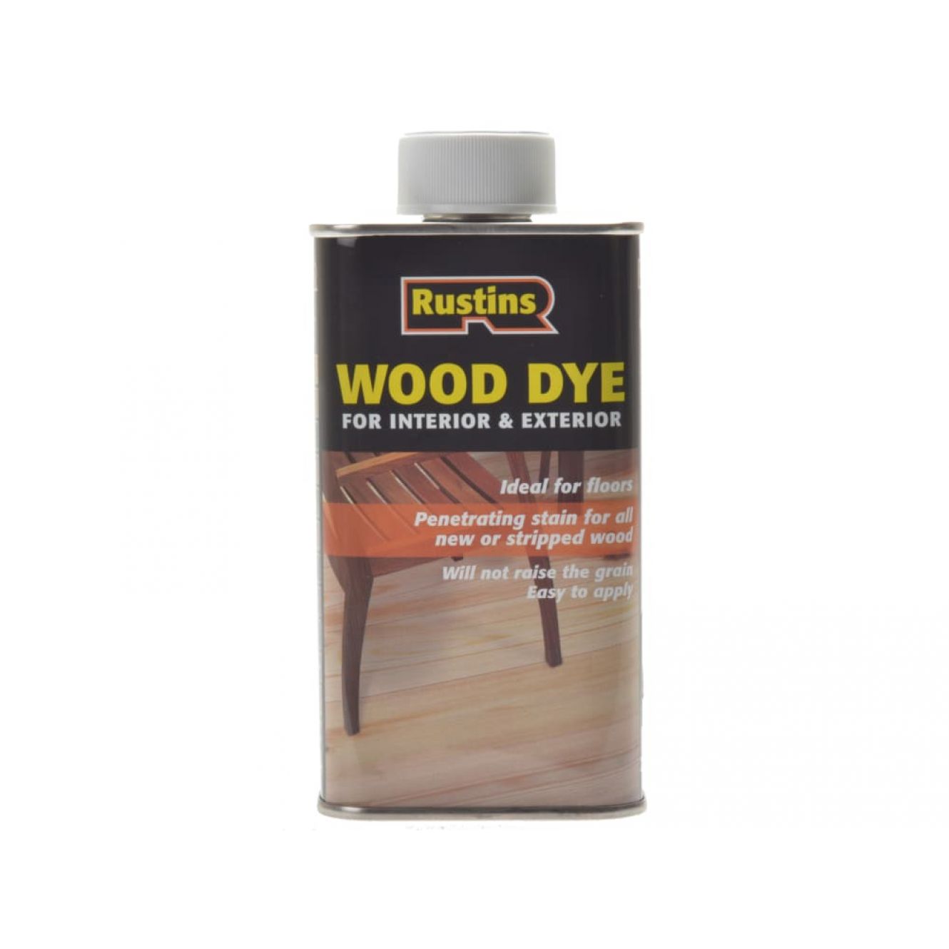 Wood Dye