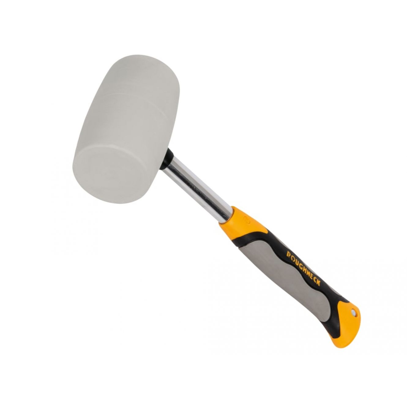 White Rubber Mallet, Non-Marking