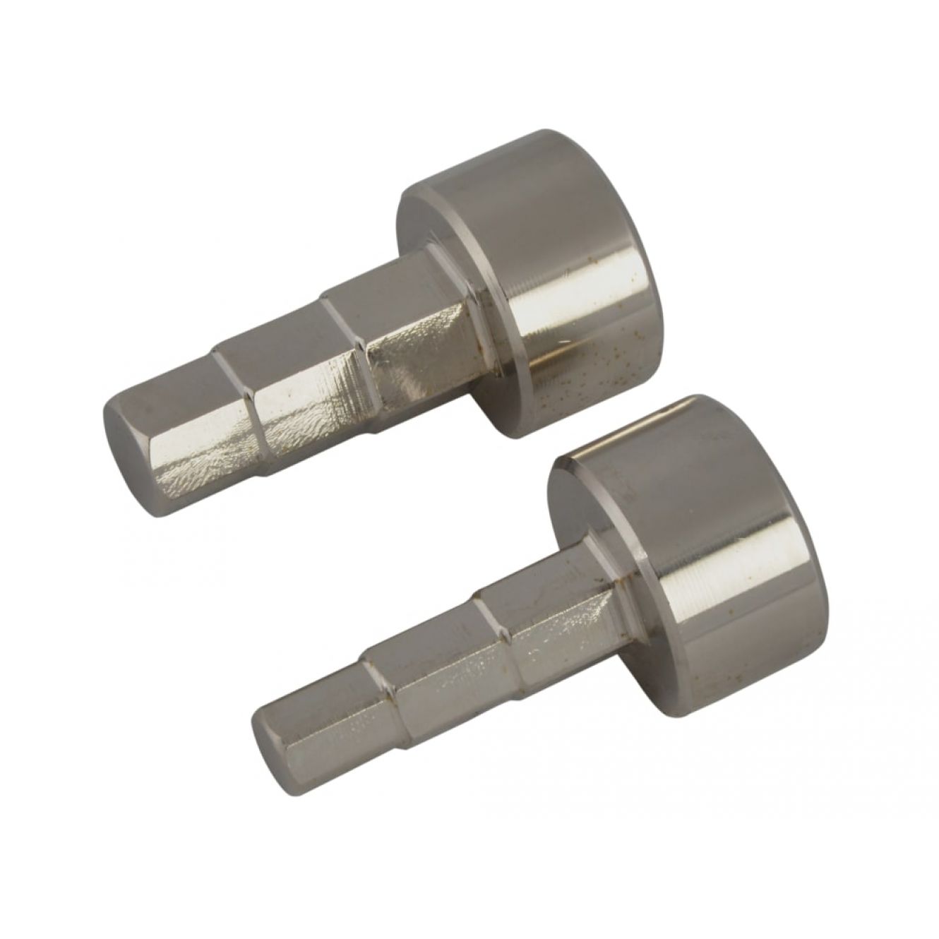 4562P Grip+ T2 Two Triple Step 8-13mm Monobloc Spanner Hex Fittings MON4562