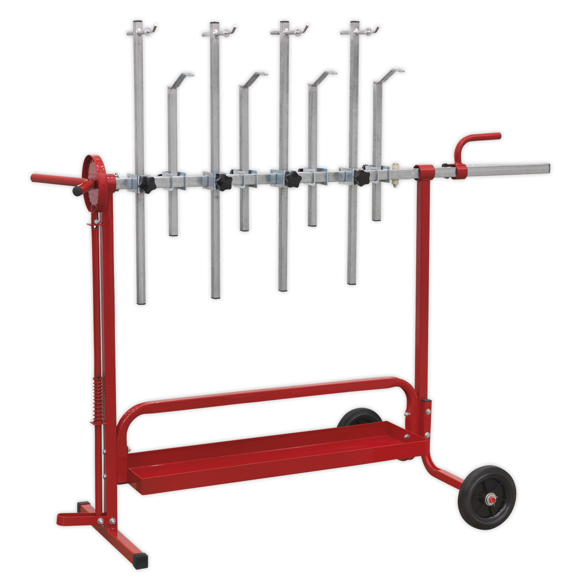 Rotating Universal Panel Stand MK62