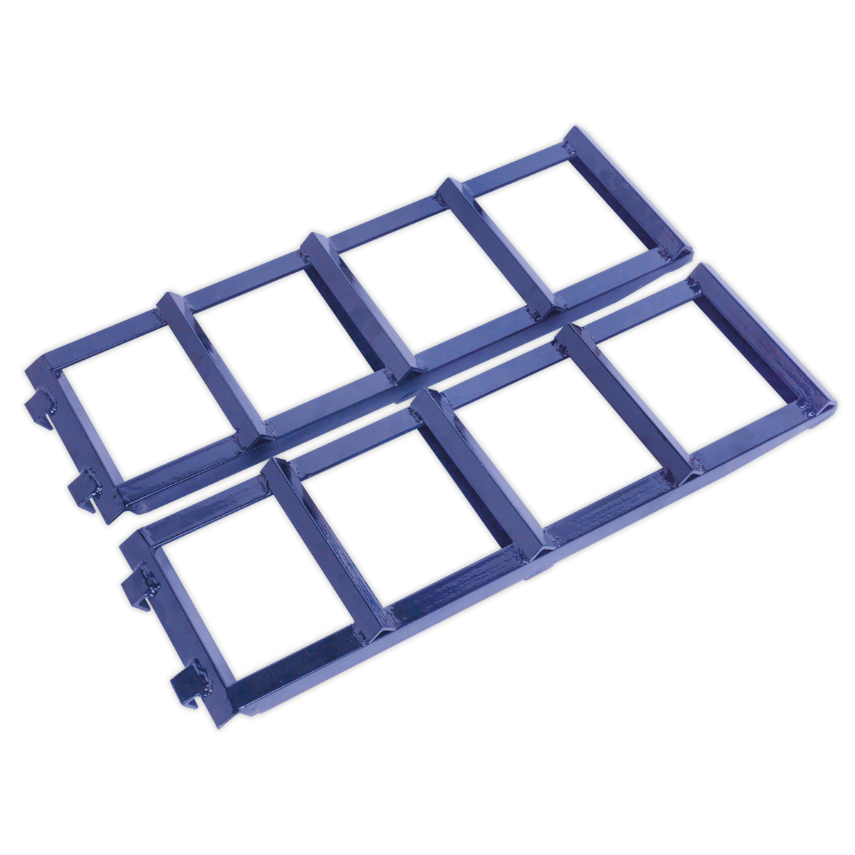 Car Ramp Extensions 400kg Each/800kg per Pair CAR2001