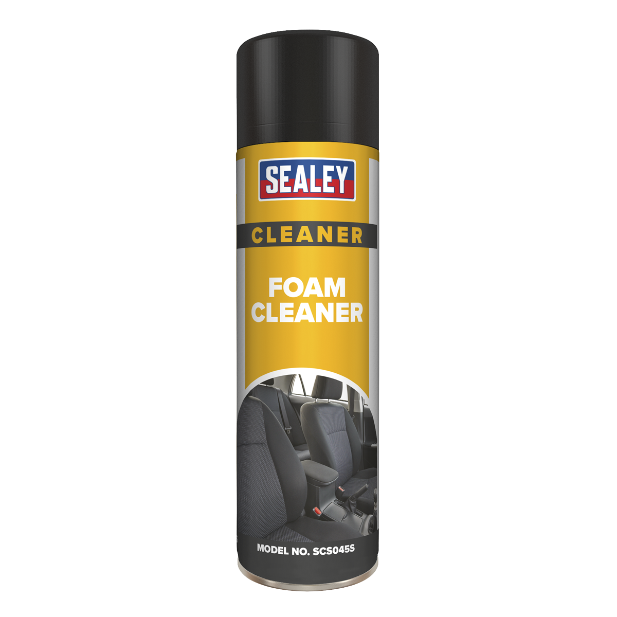 Foam Cleaner Multipurpose 500ml SCS045S