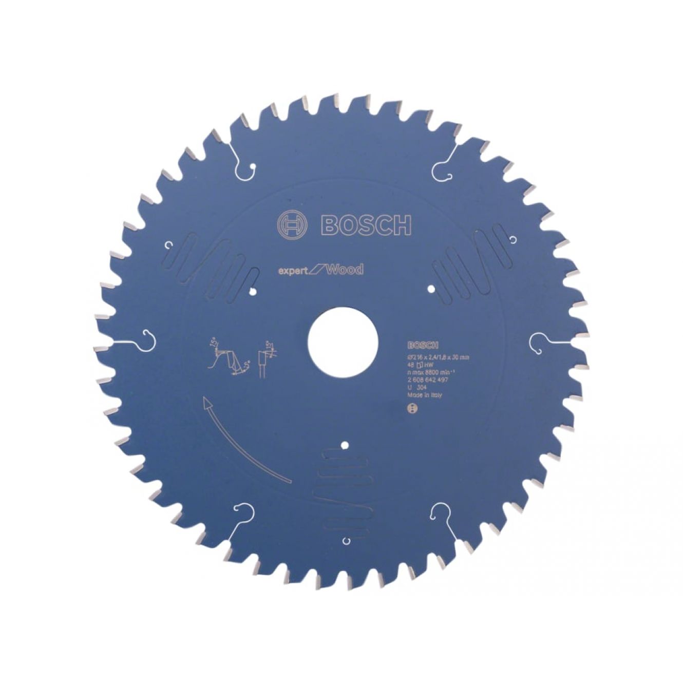 Expert for Wood Circular Saw Blade