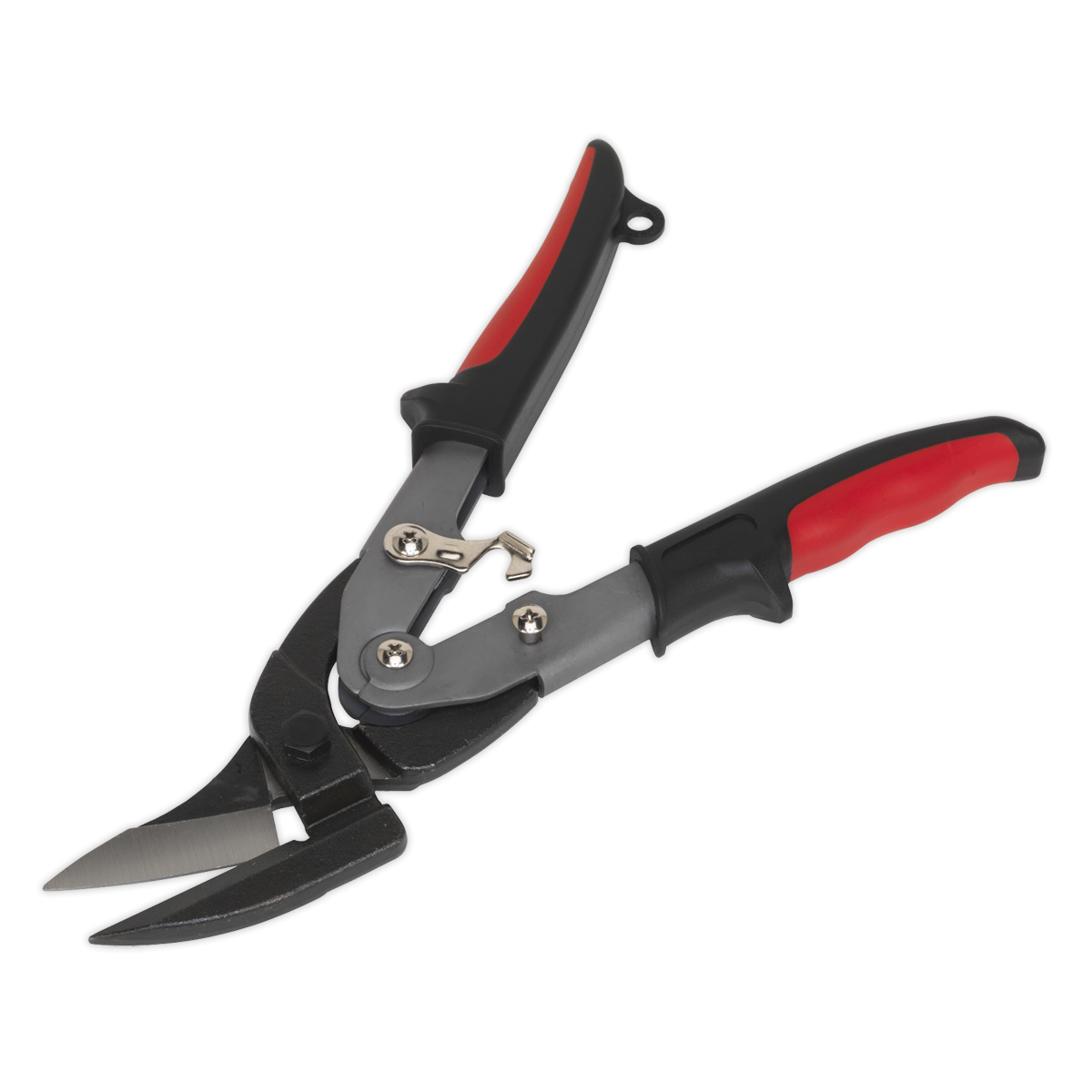 Offset Tin Snips 280mm AK6915