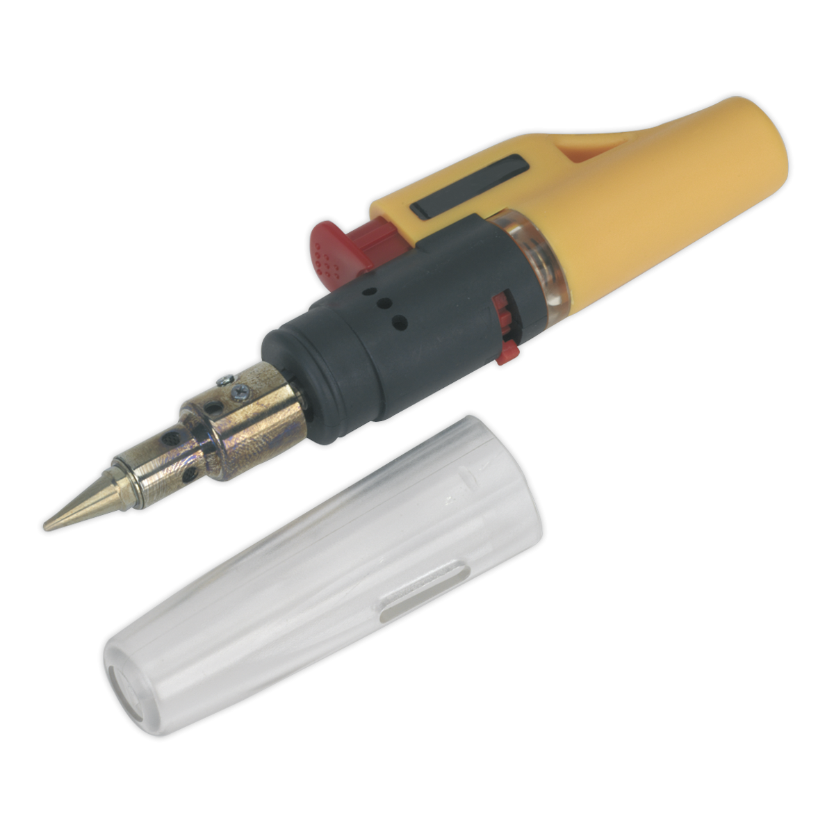 Butane Soldering Torch AK2942