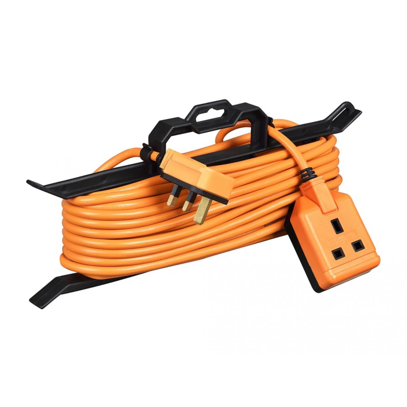 Garden Extension Lead 240V 15m MSTCT1513