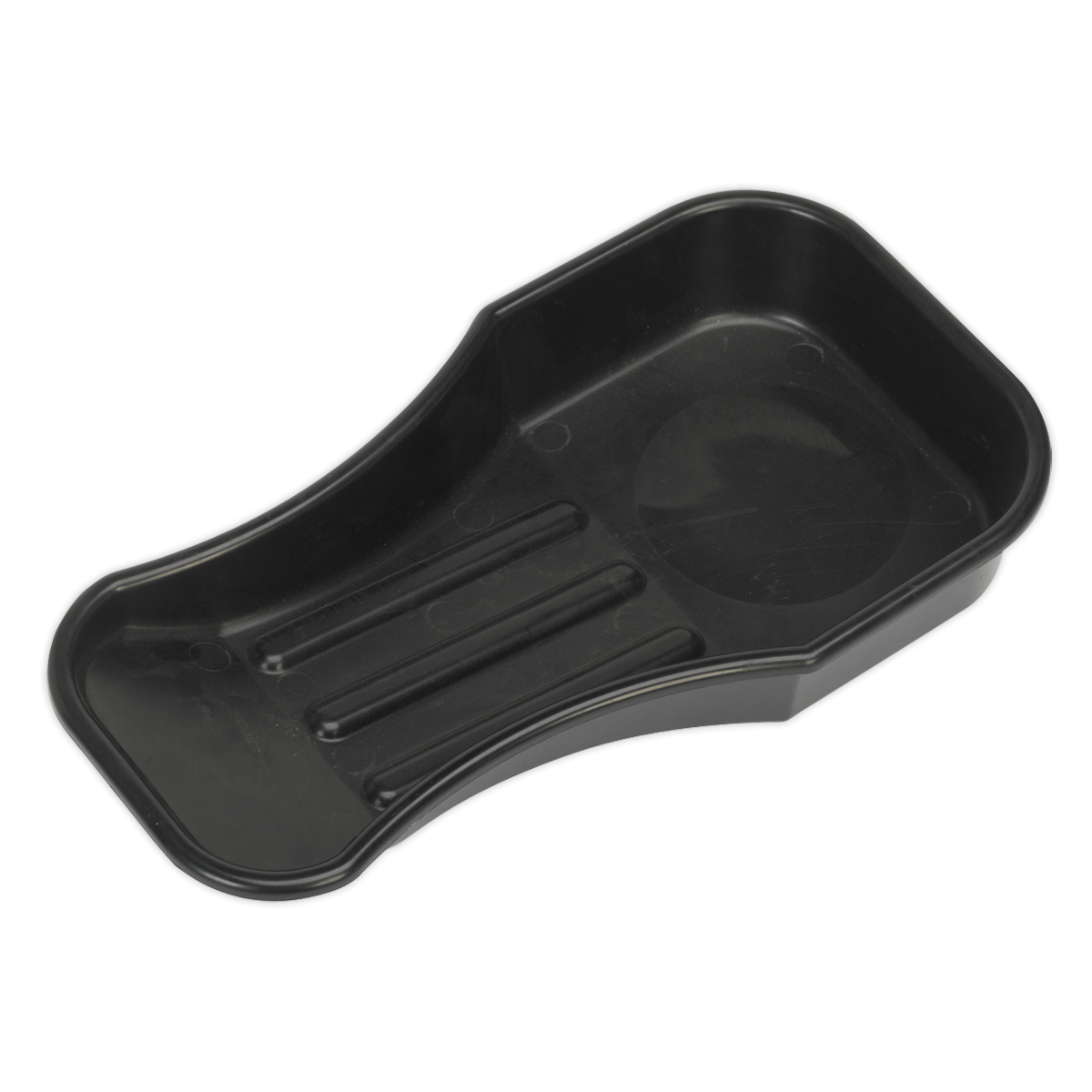 Motorcycle Oil Drain Pan 2.5L MDRP01