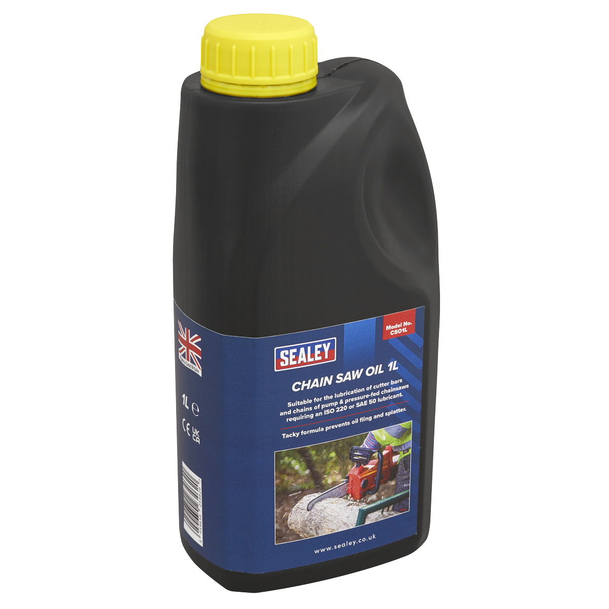 Chainsaw Oil 1L CSO1L