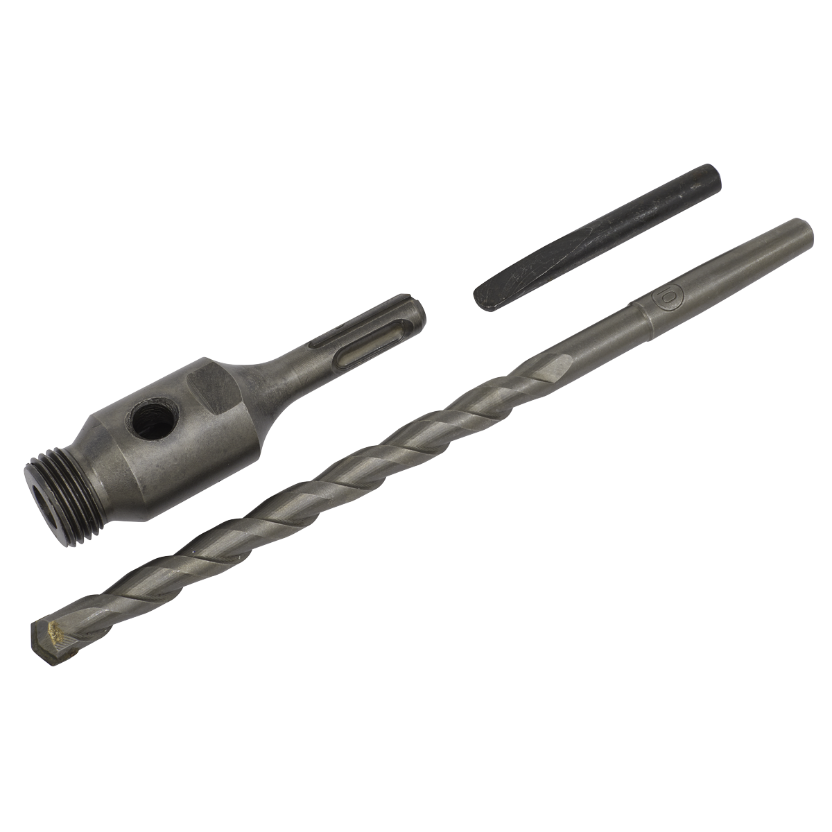 SDS Plus Standard Adaptor Pack DDAS