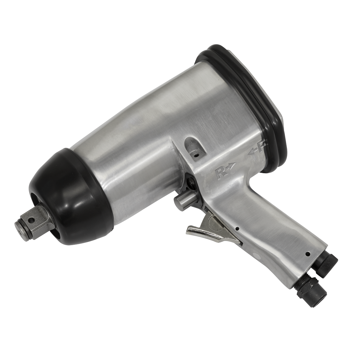 Air Impact Wrench 3/4"Sq Drive Heavy-Duty SA4