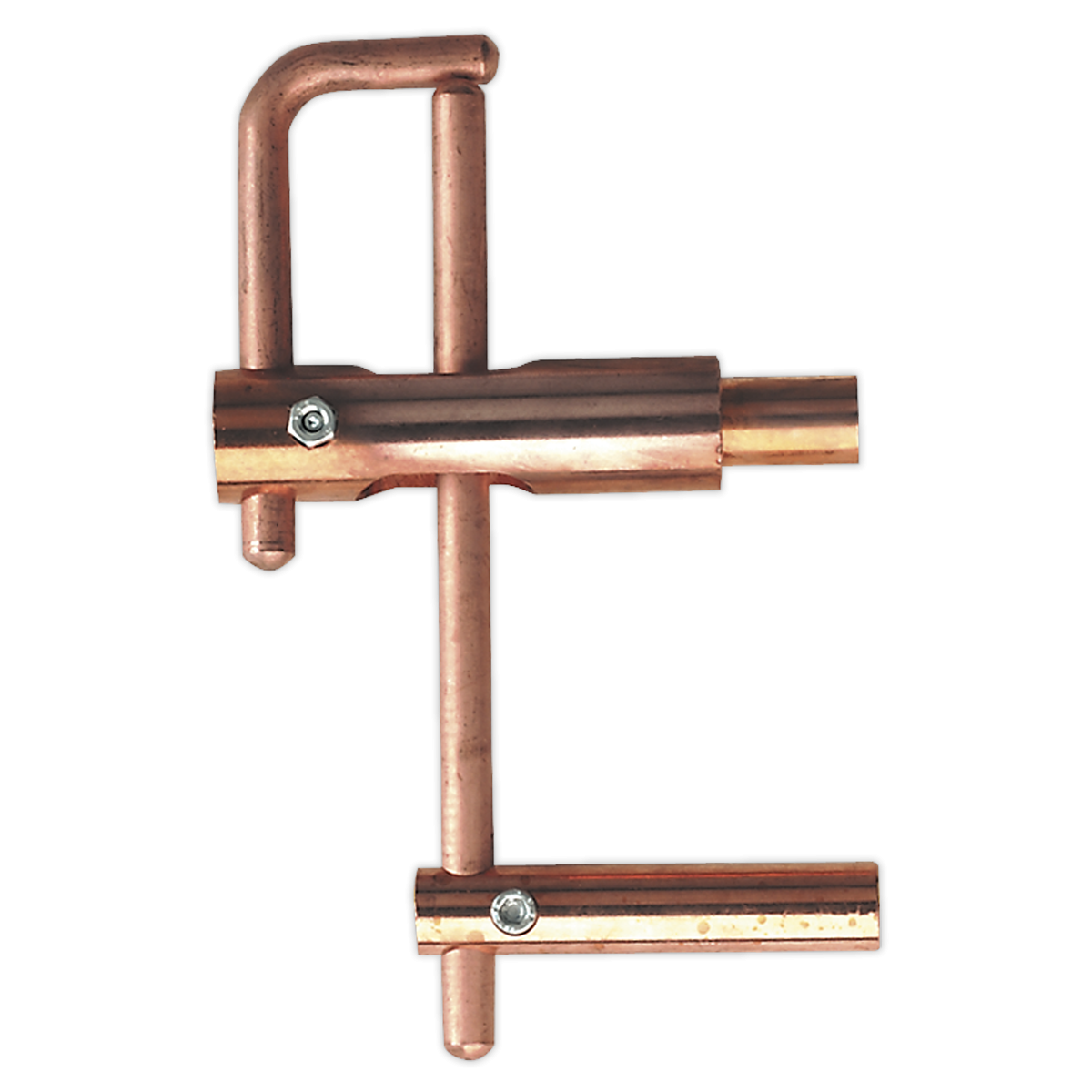 Spot Welding Arms 120mm Interior Profiles 120/803159